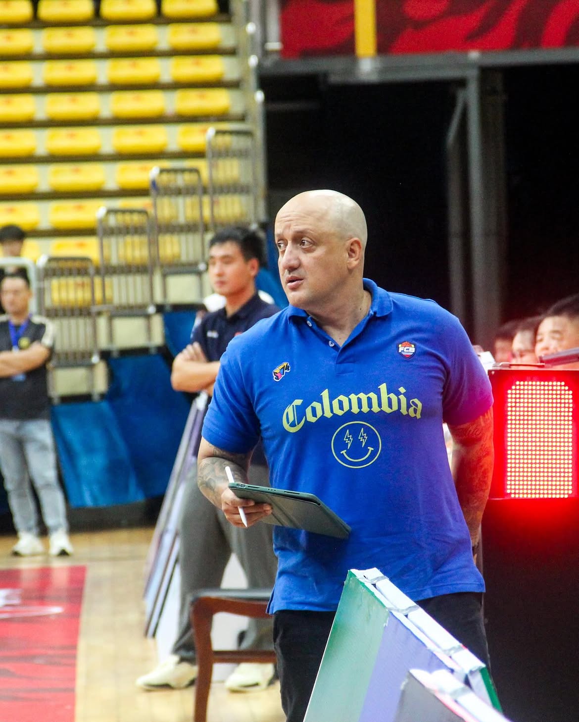 Juan David Marín Ossa